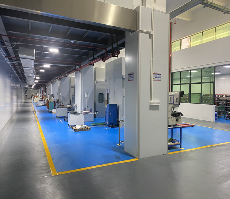 建智科技水性聚氨酯超耐磨地坪漆的優(yōu)勢