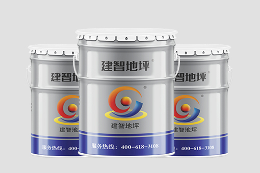 產(chǎn)品測試-水性環(huán)氧地坪漆底漆