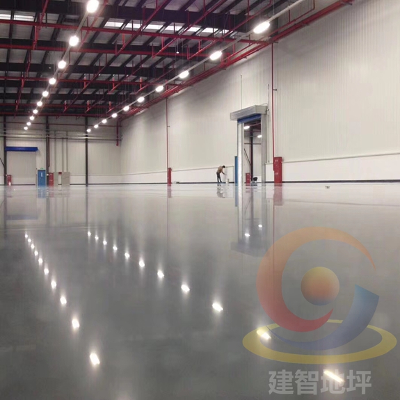 深圳、廣州超耐磨地坪、耐磨地坪漆技術(shù)指標(biāo)