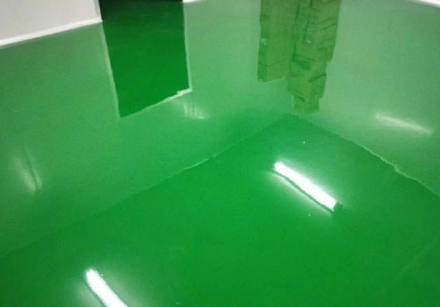 環(huán)氧地坪漆和聚氨酯地坪漆的優(yōu)缺點(diǎn)分別是什么