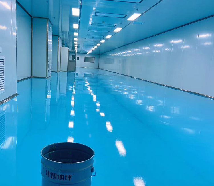 廣州、深圳耐磨地坪保養(yǎng)方法以及注意細節(jié)